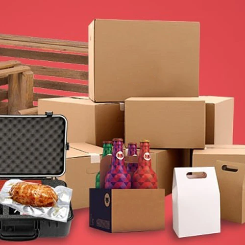 Packaging